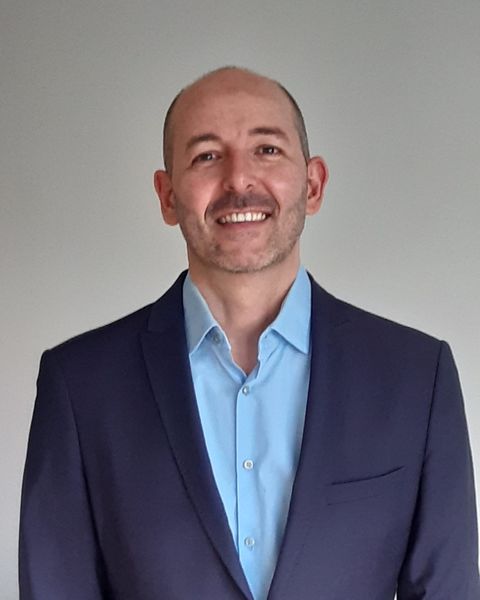 Nicolas Prieur, founder of Presenza Europe